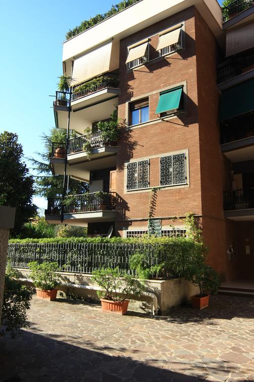 Bed and breakfast Viale Dei Colli Portuensi 589 *