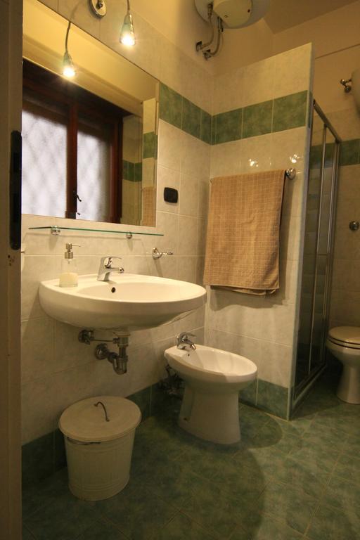 Bed and breakfast Viale Dei Colli Portuensi 589 *