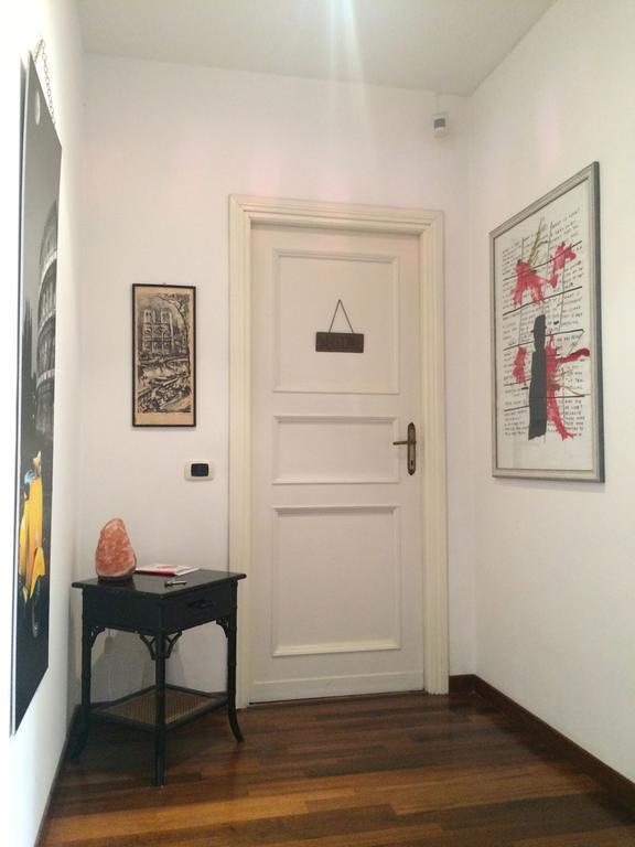 Viale Dei Colli Portuensi 589 Bed and breakfast